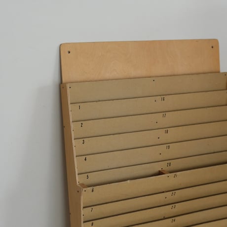 Card Rack / Finland