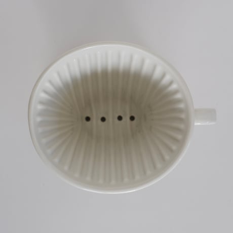 ARABIA TIP TIP COFFEE DRIPPER