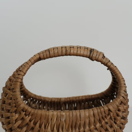 SMALL BASKET