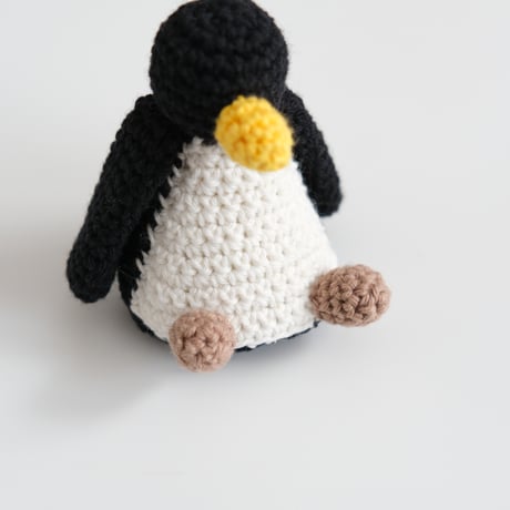 PENGUIN / FINLAND (A)