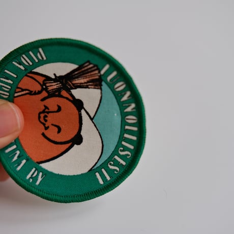 PATCH