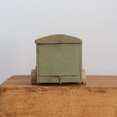Wooden Toy (set)