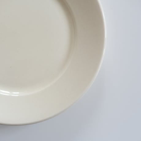 OLD ARABIA 'Martat' DINNER PLATE (A)