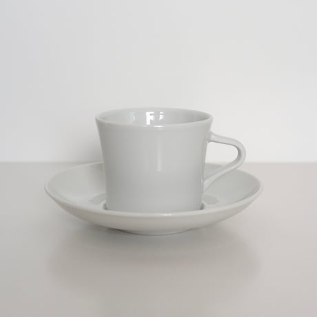 ARABIA CHESS CUP&SAUCER
