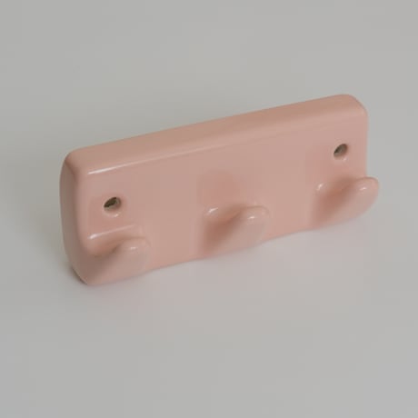 ARABIA CERAMIC HOOK