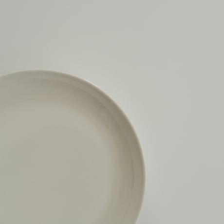 ARABIA SMALL PLATE (A)