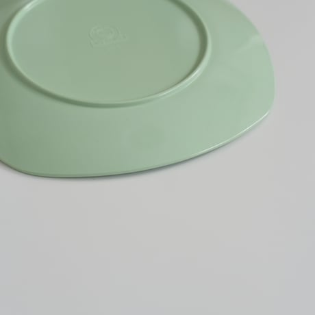 SARVIS PLATE (B)