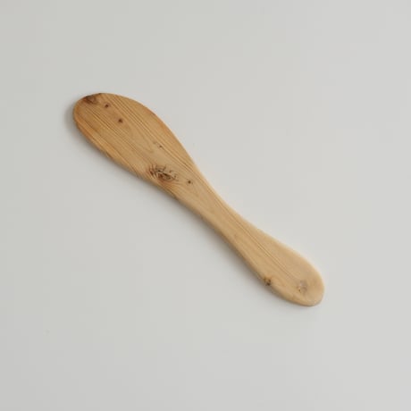 FAZER BUTTER KNIFE (C)