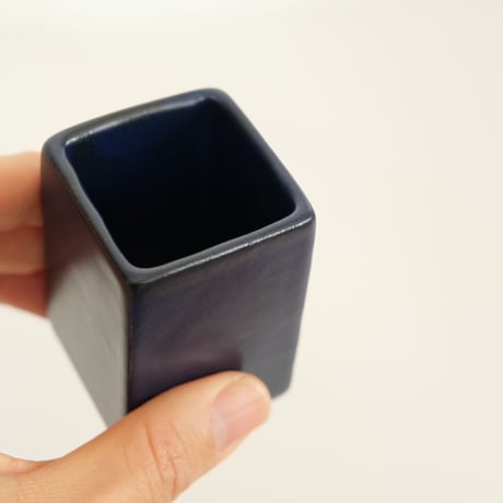 Kupittaan Savi Small Object (Navy)