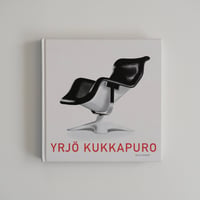 YRJÖ KUKKAPURO DESIGNER