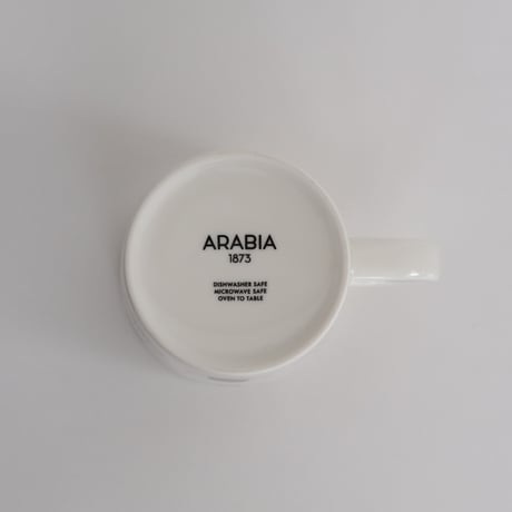 ARABIA TEEMA ABLOY MUG