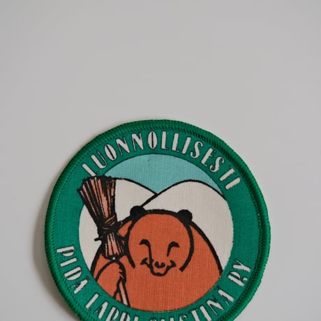 PATCH
