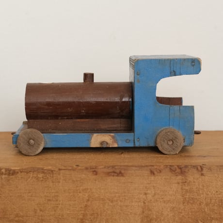 Wooden Toy (B)