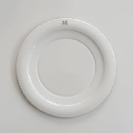 ARABIA ENAMEL PLATE (A)