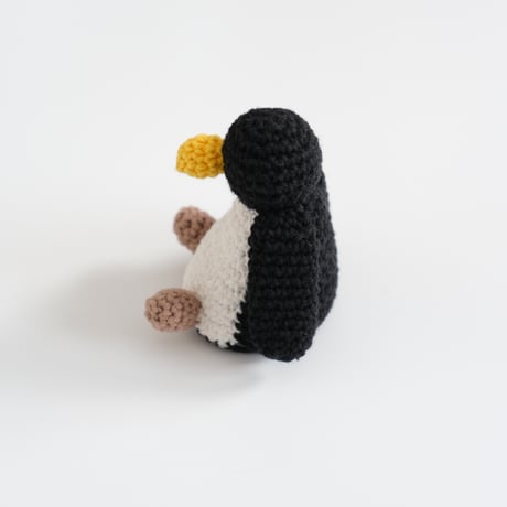 PENGUIN / FINLAND (A)