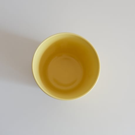 ARABIA YELLOW TEEMA TUMBLER (C)