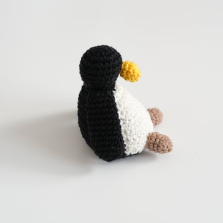 PENGUIN / FINLAND (B)