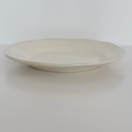 OLD ARABIA MODERNA PLATE (A)