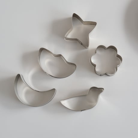 FAZER COOKIE MOLD