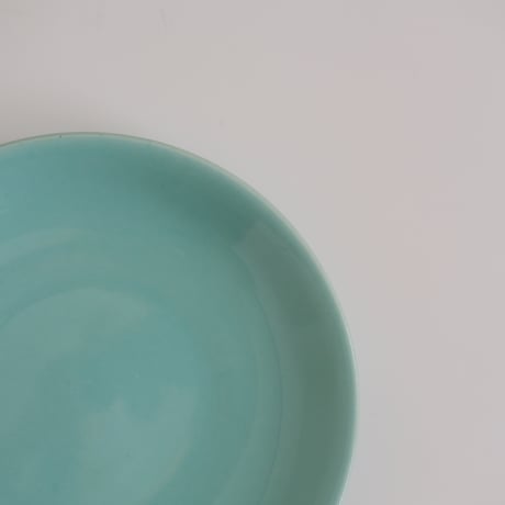 Kupittaan Savi Plate (B)