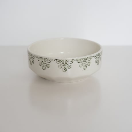 OLD ARABIA SMALL BOWL