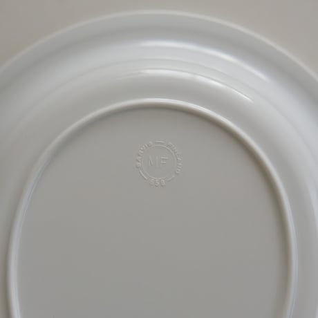 SARVIS OVAL BOWL SET