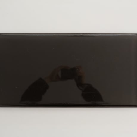 YKI NUMMI ACRYLIC/TEAK TRAY