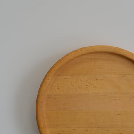 WOODEN LID
