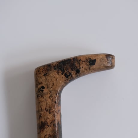 WOODEN OBJECT