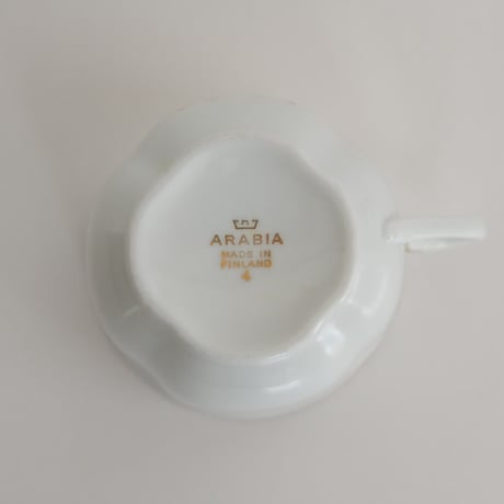 ARABIA 75v COFFEE C&S
