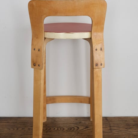 Artek Vintage High Chair