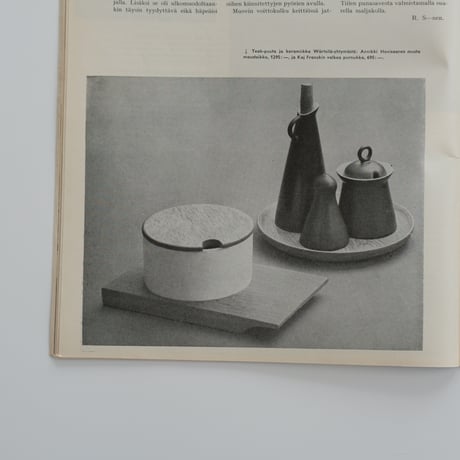 kaunis koti (6.1955)