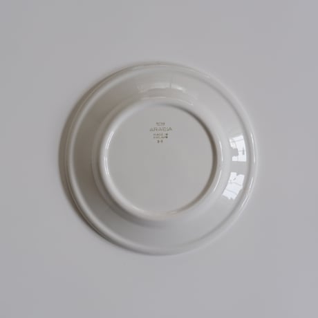 ARABIA SMALL PLATE (SET)