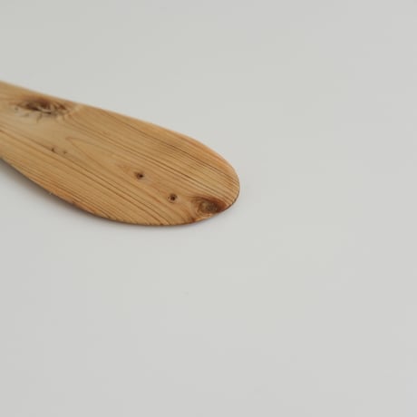 FAZER BUTTER KNIFE (C)