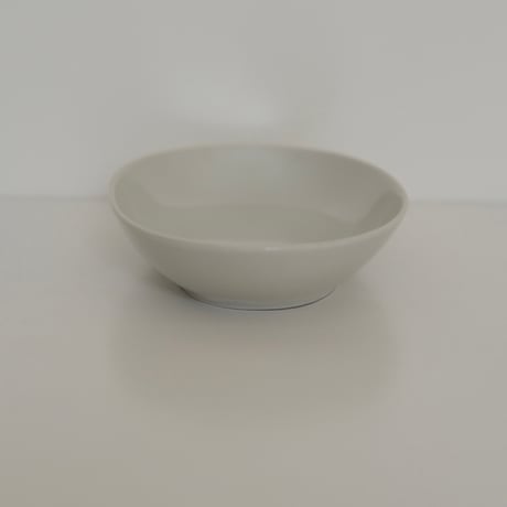 ARABIA OVAL PLATE