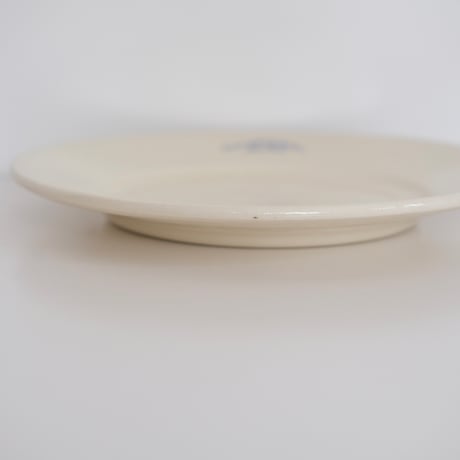 OLD ARABIA 'Martat' DINNER PLATE (B)