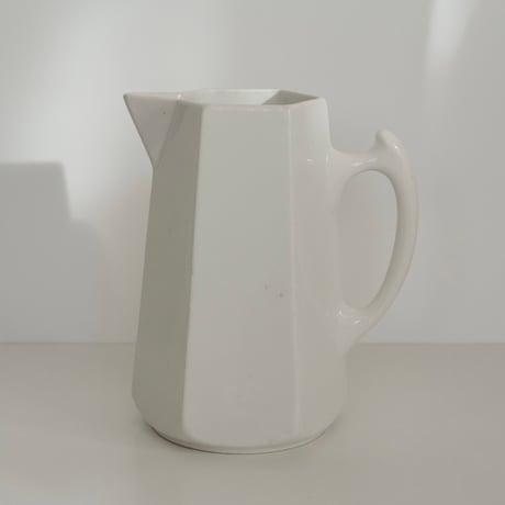 OLD ARABIA PITCHER