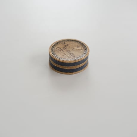 OLD PAPER BOX