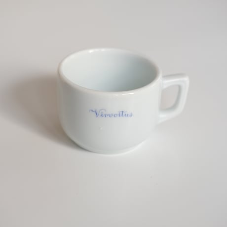 OLD ARABIA 'Virvoitus' SMALL C&S (B)