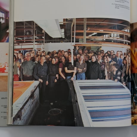 MARIMEKKO BOOK