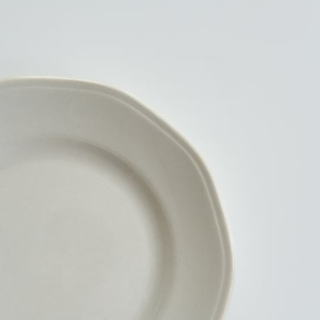 OLD ARABIA MODERNA PLATE (B)