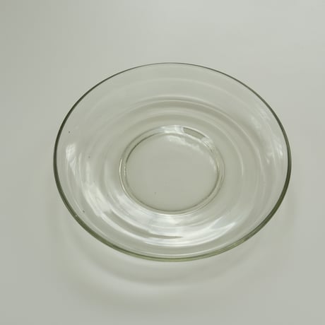 GLASS PLATE / FINLAND