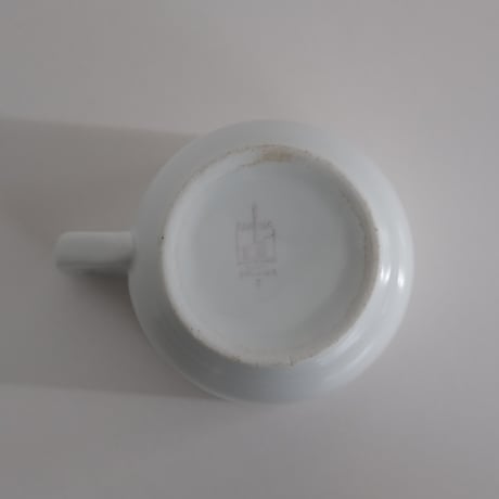 OLD ARABIA SMALL CUP (A)