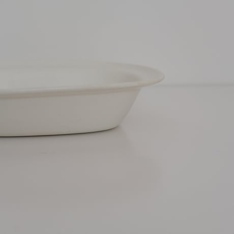 OLD ARABIA OVAL BOWL (SMALL)