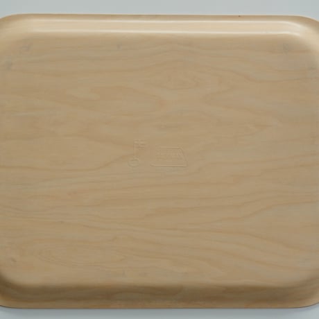BACKMAN TRAY