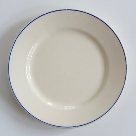 OLD ARABIA SMALL PLATE (B)