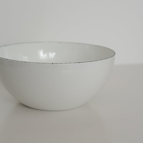 FINEL ENAMEL BOWL (B)