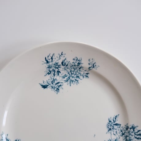 OLD ARABIA SMALL PLATE (A)