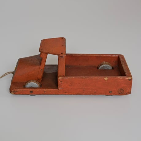 WOODEN TOY / FINLAND