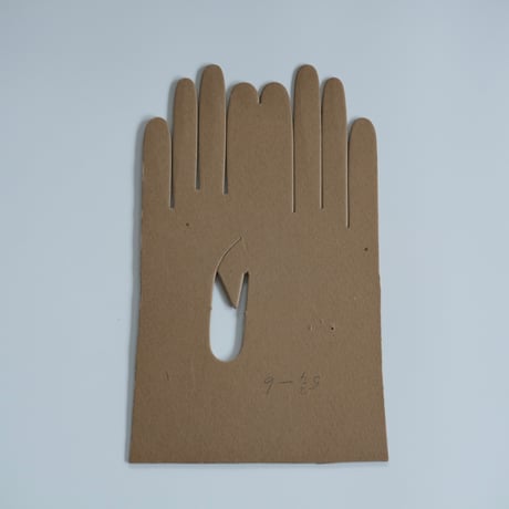 PAPER MOLD (C)